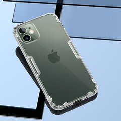 Nillkin 2427-uniw для iPhone 12 Mini, серый цена и информация | Чехлы для телефонов | pigu.lt