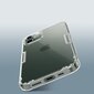 Nillkin 2431-uniw, skirtas iPhone 12 Pro Max, pilkas цена и информация | Telefono dėklai | pigu.lt