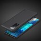 Dėklas Nillkin 2339-uniw skirtas Samsung Galaxy S20 FE 5G, juoda kaina ir informacija | Telefono dėklai | pigu.lt