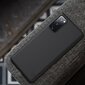 Dėklas Nillkin 2339-uniw skirtas Samsung Galaxy S20 FE 5G, juoda kaina ir informacija | Telefono dėklai | pigu.lt