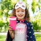 Puodelis Munchkin Miracle nepralaidus, 296ml, 12m+, rožinis kaina ir informacija | Buteliukai kūdikiams ir jų priedai | pigu.lt