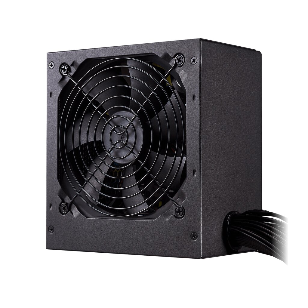 Cooler Master MWE 650 Bronze - V2 цена и информация | Maitinimo šaltiniai (PSU) | pigu.lt