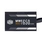 Cooler Master MWE 650 Bronze - V2 цена и информация | Maitinimo šaltiniai (PSU) | pigu.lt