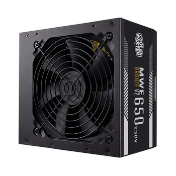 Cooler Master MPE-6501-ACABW-BEU цена и информация | Блоки питания (PSU) | pigu.lt