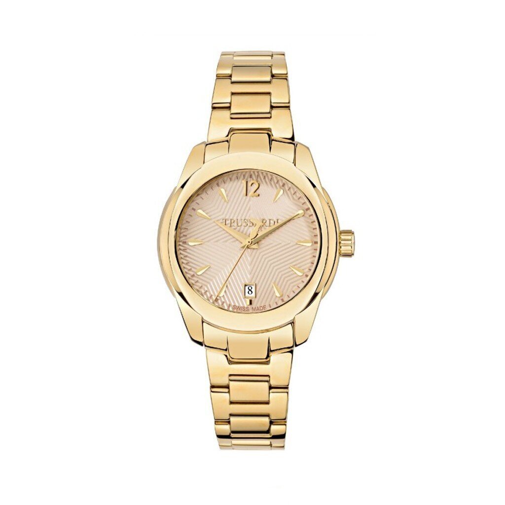 Laikrodis moterims Trussardi T01 Lady 36048 kaina ir informacija | Moteriški laikrodžiai | pigu.lt