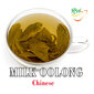 Milk Oolong tea - Pieniška Ulongo arbata, PT120 g цена и информация | Arbata | pigu.lt