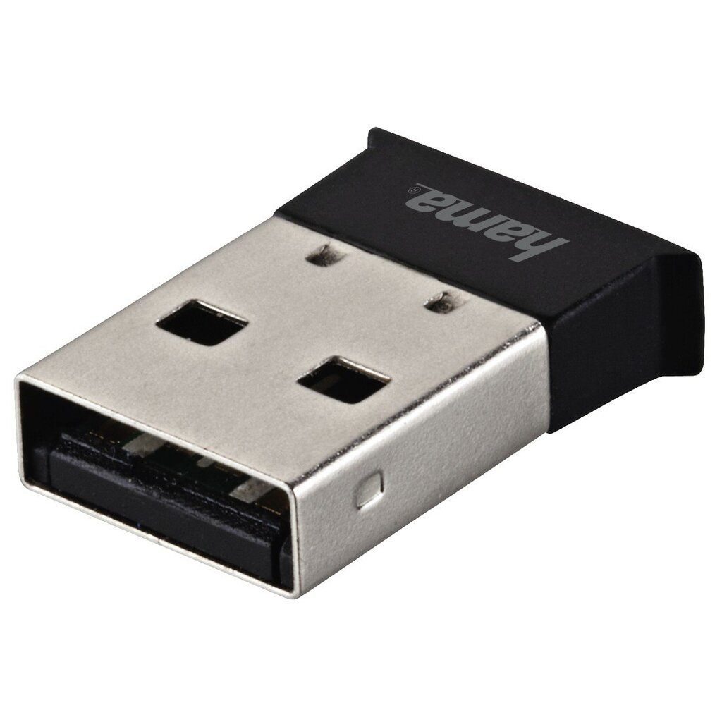 Hama 891101303 kaina ir informacija | Adapteriai, USB šakotuvai | pigu.lt