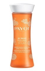 Отшелушивающая эссенция для лица Payot My Payot Peeling Eclat 125 мл цена и информация | Payot Духи, косметика | pigu.lt