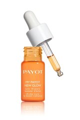 10-дневный курс, придающий коже сияние Payot My Payot New Glow 7 мл цена и информация | Payot Для ухода за лицом | pigu.lt