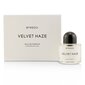 Kvapusis vanduo Byredo Velvet Haze EDP moterims/vyrams 100 ml kaina ir informacija | Kvepalai moterims | pigu.lt