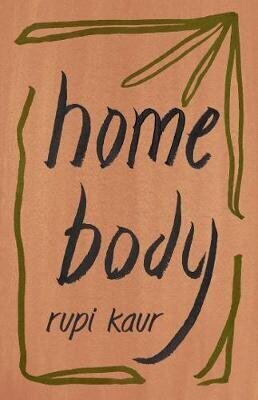 Home Body цена и информация | Poezija | pigu.lt