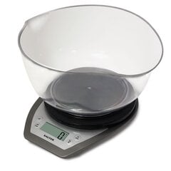 Salter 1024 SVDR14 цена и информация | Весы (кухонные) | pigu.lt