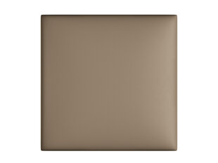 Мягкие настенные панели, 3 шт., Mazzini Sofas Sedum C2, светло-коричневые цена и информация | Мягкие стеновые панели | pigu.lt