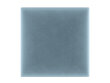 Minkštos sienų plokštės, 3 vnt., Cosmopolitan Design Majuro R5, šviesiai mėlynos kaina ir informacija | Minkštos sienų plokštės | pigu.lt