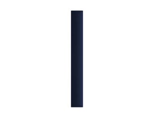 Мягкие настенные панели, 3 шт., Kooko Home Falstaff L6, синие цена и информация | Мягкие стеновые панели | pigu.lt