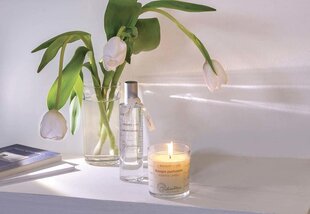 Vonios ir dušo želė Lothantique baltųjų gėlių aromatas, 200 ml kaina ir informacija | Dušo želė, aliejai | pigu.lt