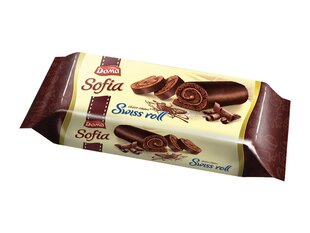 Suktinukas su šokoladiniai kremu Sofia kaina ir informacija | Saldumynai | pigu.lt