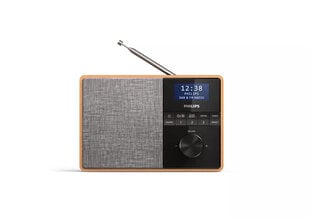 Philips TAR5505/10 kaina ir informacija | Radijo imtuvai ir žadintuvai | pigu.lt