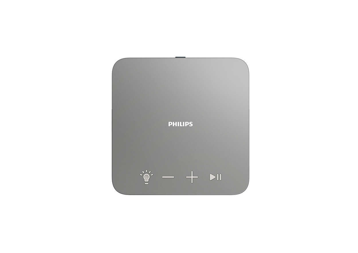 Philips TAW6205/10 kaina ir informacija | Namų garso kolonėlės ir Soundbar sistemos | pigu.lt