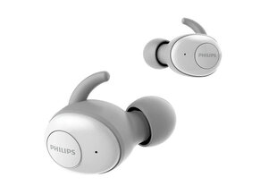 Philips TAT3215WT/00 kaina ir informacija | Ausinės | pigu.lt