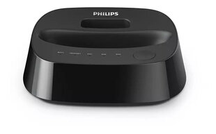 Philips TAE8005BK/10 kaina ir informacija | Ausinės | pigu.lt