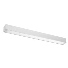 Wall lamp PINNE 90 grey THORO TH.055 цена и информация | Настенные светильники | pigu.lt