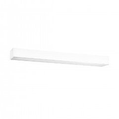 Plafond PINNE 67 white THORO TH.041 цена и информация | Потолочные светильники | pigu.lt