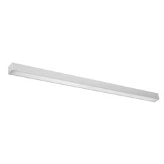 Wall lamp PINNE 117 grey THORO TH.073 цена и информация | Настенные светильники | pigu.lt