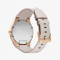 Часы женские Millner Oxford S · Sand цена и информация | Женские часы | pigu.lt