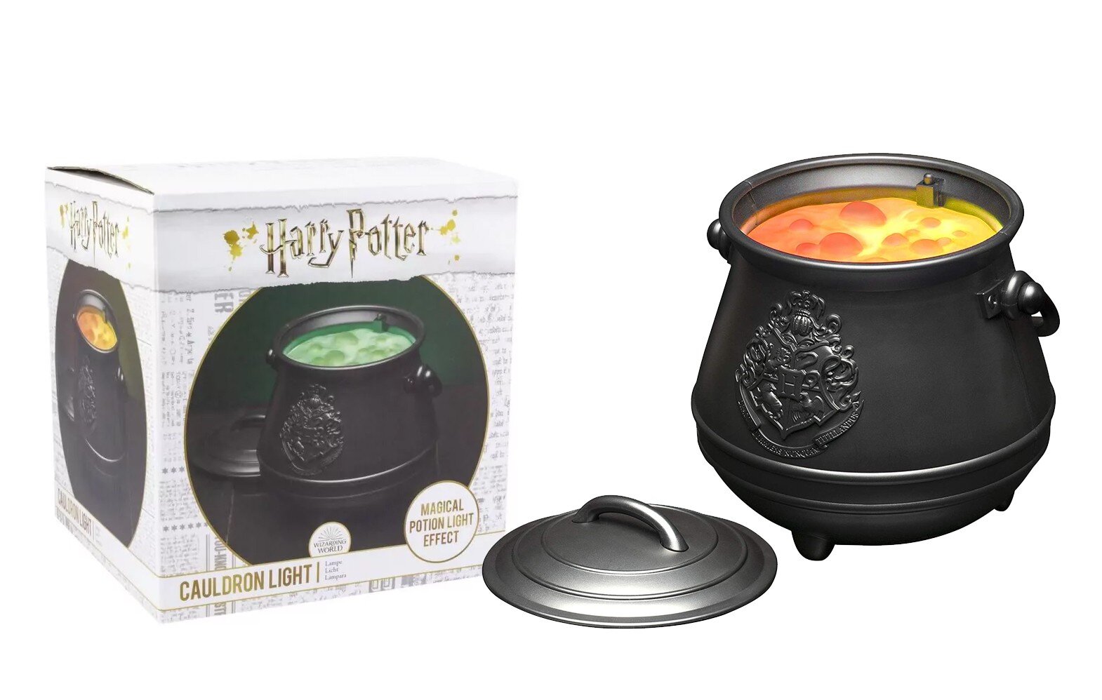 Paladone Harry Potter Cauldron цена и информация | Žaidėjų atributika | pigu.lt