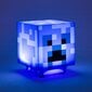 Paladone Minecraft Charged Creeper kaina ir informacija | Žaidėjų atributika | pigu.lt