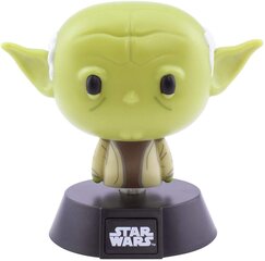 Paladone Star Wars Yoda kaina ir informacija | Žaidėjų atributika | pigu.lt