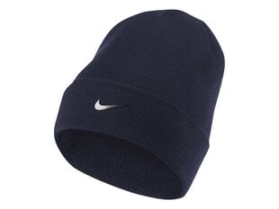 Зимняя шапка NIKE U NSW цена и информация | Мужские шарфы, шапки, перчатки | pigu.lt