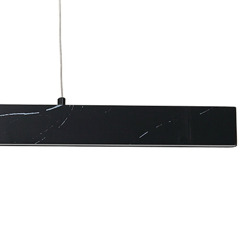Milagro pakabinamas šviestuvas Pierce Black kaina ir informacija | Pakabinami šviestuvai | pigu.lt