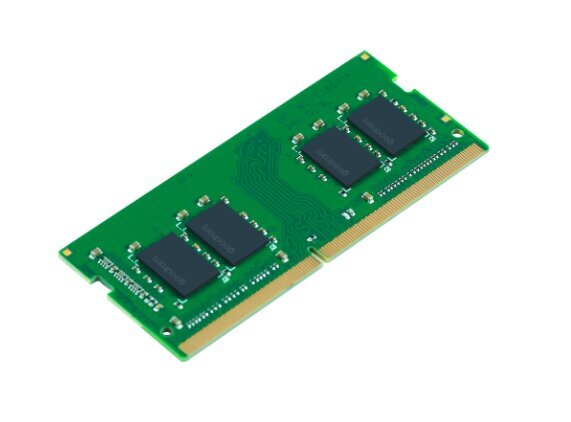 Goodram GR3200S464L22S/16G kaina ir informacija | Operatyvioji atmintis (RAM) | pigu.lt