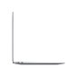 MacBook Air 13” Apple M1 8C CPU, 7C GPU/8GB/256GB SSD/Space Grey/SWE - MGN63KS/A kaina ir informacija | Nešiojami kompiuteriai | pigu.lt