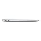 Apple MacBook Air 13” M1 8C CPU, 7C 8/256GB Silver SWE MGN93KS/A цена и информация | Nešiojami kompiuteriai | pigu.lt