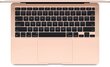 Apple MacBook Air 13” M1 8C CPU, 7C 8/256GB Gold SWE MGND3KS/A цена и информация | Nešiojami kompiuteriai | pigu.lt