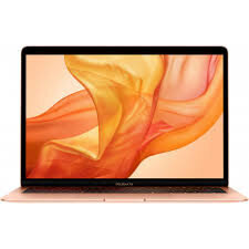 Apple MacBook Air 13" 256GB, SWE kaina