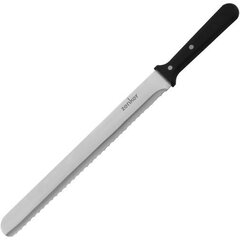 Zenker кондитерский нож 30 см цена и информация | Ножи и аксессуары для них | pigu.lt