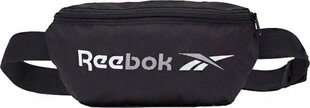 BAG REEBOK TE WAISTBAG FL5124 цена и информация | Рюкзаки и сумки | pigu.lt