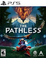 The Pathless (PS5) цена и информация | Компьютерные игры | pigu.lt