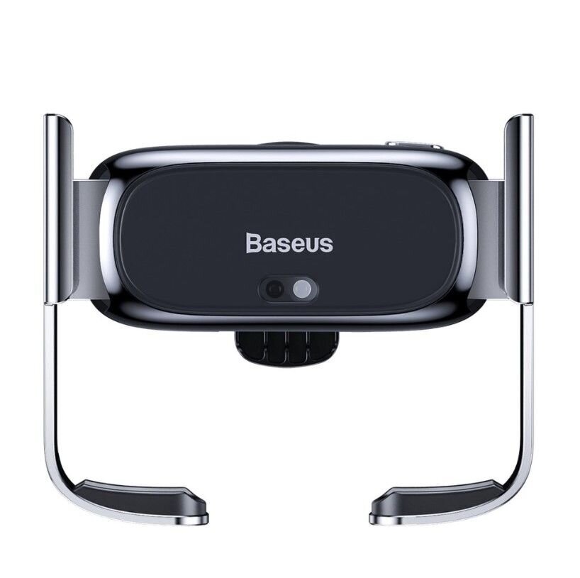 Baseus SUHW01-0S mini kaina ir informacija | Telefono laikikliai | pigu.lt