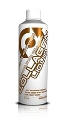 Scitec Collagen liquid (skystas) 500 ml kaina ir informacija | Papildai ir preparatai sąnariams | pigu.lt