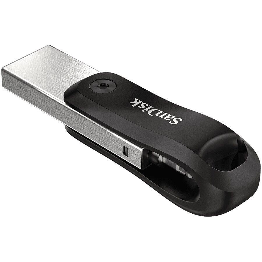 Sandisk iXpand 256GB USB 3.0 kaina ir informacija | USB laikmenos | pigu.lt