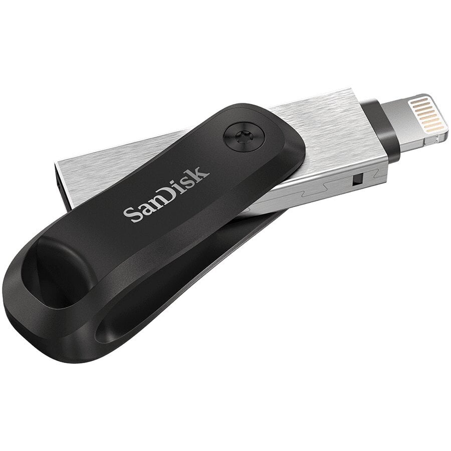 Sandisk iXpand 256GB USB 3.0 цена и информация | USB laikmenos | pigu.lt