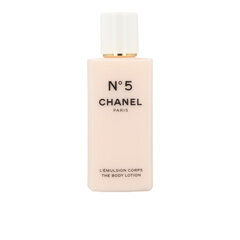 Kūno kremas Chanel emulsion (200 ml) kaina ir informacija | Kūno kremai, losjonai | pigu.lt