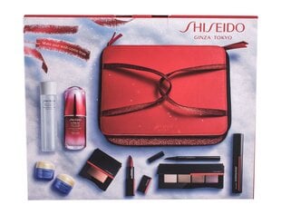 Набор Shiseido Beauty Essentiels цена и информация | Сыворотки для лица, масла | pigu.lt