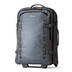 Kuprinė Lowepro Highline RL X400 AW Grey kaina ir informacija | Dėklai, krepšiai fotoaparatams ir objektyvams | pigu.lt