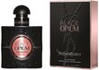 Kvapusis vanduo Yves Saint Laurent Black Opium EDP moterims 50 ml kaina ir informacija | Kvepalai moterims | pigu.lt